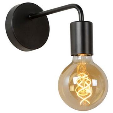 Lucide SCOTT 45265/01/30 Светильник за стена 1x40w/e27 ip20