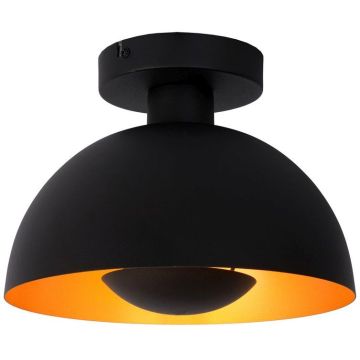 Lucide SIEMON 45196/01/30 Таванна лампа 1x40w/e27 ip20