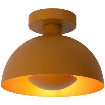 Lucide SIEMON 45196/01/44 Таванна лампа 1x40w/e27 ip20