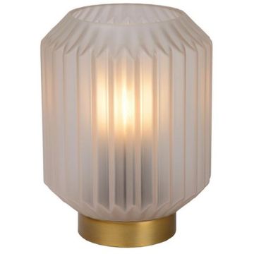 Lucide SUENO 45595/01/31 Масичка лампа 1x40w/e14 ip20
