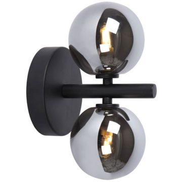 Lucide TYCHO 45274/02/30 Светильник за стена 2x28w/g9 ip20