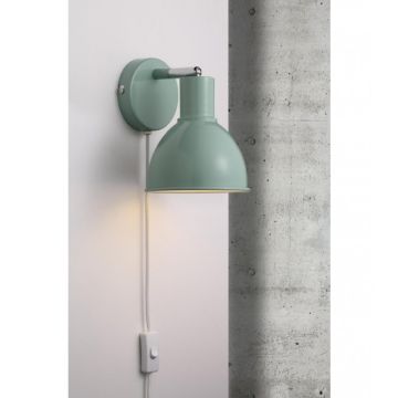 Nordlux POP  45841023 Светильник за стена 1x60W/E27 IP20