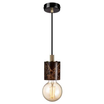 Nordlux SIV 45883018 Висяща лампа 1x60W/E27 IP20