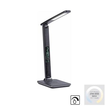 Paul Neuhaus ADRIANO 4595-18 Бюро лампа 1x6W/LED CCT 3000K-5500K 440LM IP20