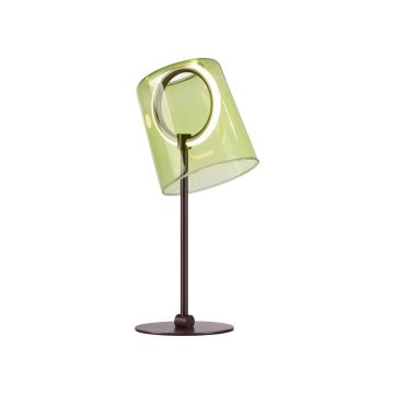 Paul Neuhaus ZULA 4542-43 Масичка лампа 1x6W/LED 3000K 270lm IP20