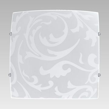 Prezent AMAZON 45024 Таванен светилник 1x60W/E27 IP20