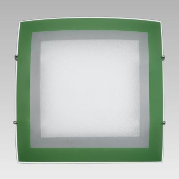 Prezent ARCADA CEILING I. 45001 Таванен светилник 2x60W/E27 IP20