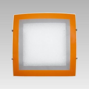 Prezent ARCADA CEILING III. 45002 Таванен светилник 1x60W/E27 IP20
