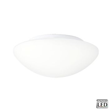 Prezent ASPEN II. 45138 Таванен светилник 1x12W/LED 750lm IP44