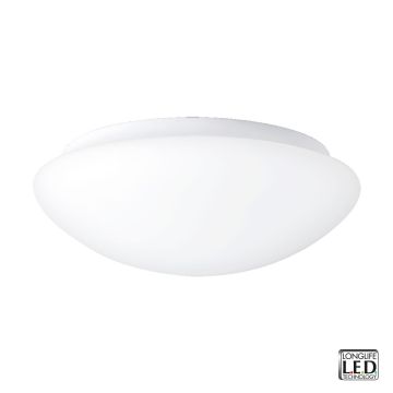Prezent ASPEN II. 45139 Таванен светилник 1x18W/LED 1050lm IP44