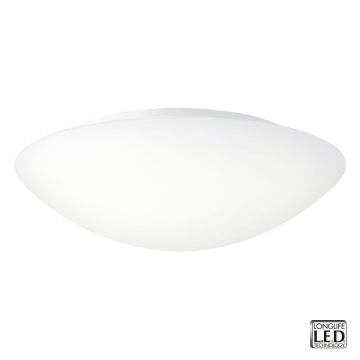 Prezent ASPEN II. 45140 Таванен светилник 1x24W/LED 1350lm IP44