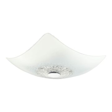 Prezent CETARO 45124 Таванен светилник 2x60W/E27 IP20