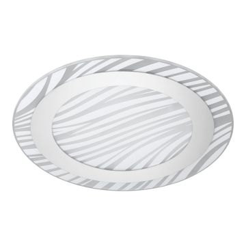 Prezent EPSYLON 45104 Таванен светилник 2x60W/E27 IP20
