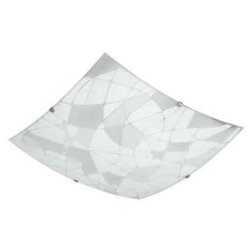 Prezent FERRATA 45114 Таванен светилник 3x60W/E27 IP20