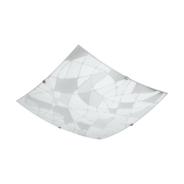 Prezent FERRATA 45115 Таванен светилник 2x60W/E27 IP20