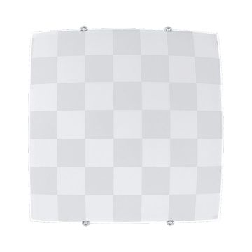 Prezent GARRY 45023 Таванен светилник 1x60W/E27 IP20
