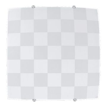 Prezent GARRY 45027 Таванен светилник 2x60W/E27 IP20
