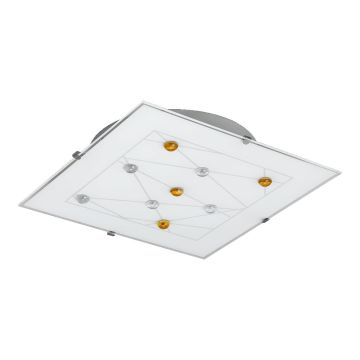 Prezent GPS 45113 Таванен светилник 2x40W/E14 IP20