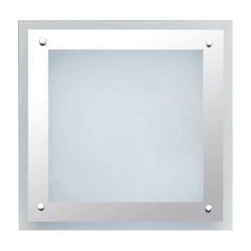 Prezent MIRIAM 45010 Таванен светилник 3x60W/E27 IP20