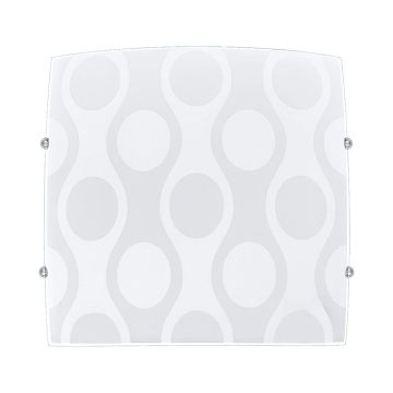 Prezent TAPSS I. 45026 Таванен светилник 1x60W/E27 IP20