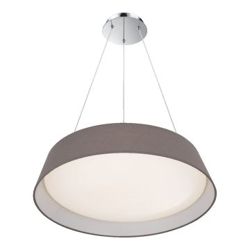 Prezent VASCO 45132 Висяща лампа 1x24W/LED 1750lm IP20