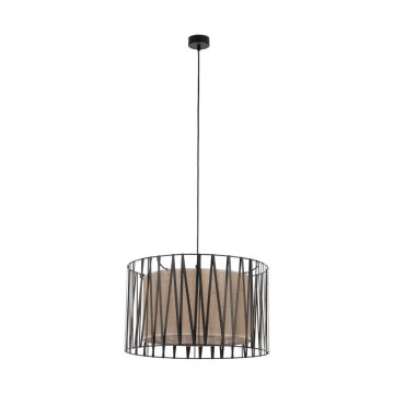 TK Lighting HARMONY 4557 Висяща лампа 3x15W/E27 IP20