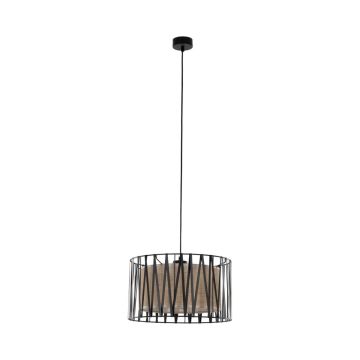 TK Lighting HARMONY 4562 Висяща лампа 1x15W/E27 IP20
