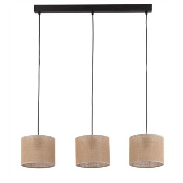 TK Lighting JUTA 4597 Висяща лампа 3x15W/E27 IP20