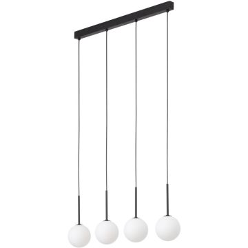 TK Lighting MARTIN 4503 Висяща лампа 4x6W/G9 IP20