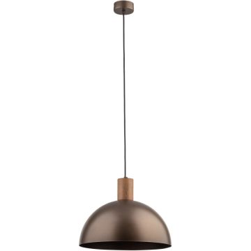 TK Lighting OSLO 4508 Висяща лампа 1x15W/E27 IP20