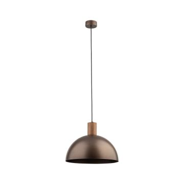 TK Lighting OSLO 4508 Висяща лампа 1x15W/E27 IP20