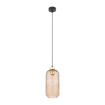 TK Lighting PESCARA 4575 Висяща лампа 1x15W/E27 IP20