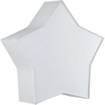 TK Lighting STAR 4514 Таванен светилник 2x15W/E27 IP20