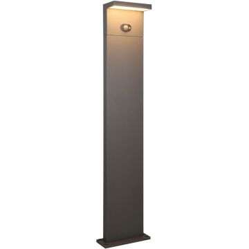 Trio BLYDE 453569142 Стойка лампа 1x5w/led 2300-4000k 700lm ip65