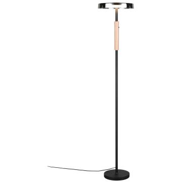 Trio CELESTE 454910132 Стойка лампа 1x15w/led 3000k 1750lm ip20