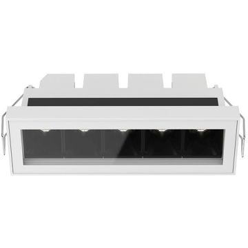 Zambelis CEILING LIGHT E333 Таванна лампа със скрит монтаж 12W/led 3000K 757lm IP65