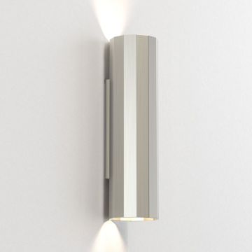 Astro Lighting HASHIRA 1442005 Светильник за стена 2x6W/GU10 IP20
