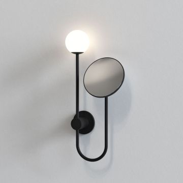 Astro Lighting ORB 1424003 Светильник за стена 1x3W/G9 IP44