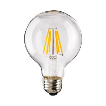 Eko-Light LED BULB EKZF971 Крушка 7W 4000K 800LM IP20