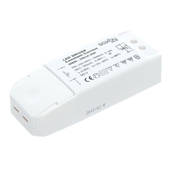 Endon LED DRIVER CONSTANT CURRENT 46896 Захранване IP20