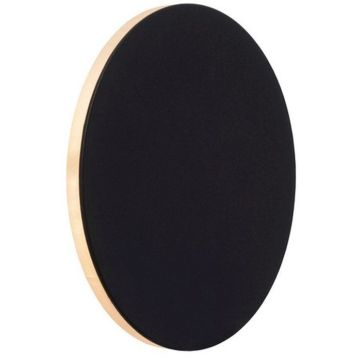 Lucide EKLYPS 46201/06/30 Светильник за стена 1x6w/led 3000k 360lm ip20
