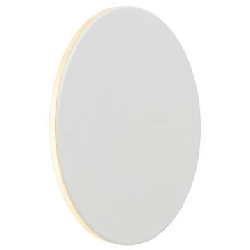 Lucide EKLYPS 46201/06/31 Светильник за стена 1x6w/led 3000k 360lm ip20