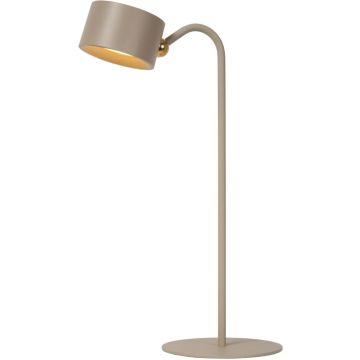 Lucide JOLAN 46619/03/41 Масичка лампа 1x3.5w/led 2700-5700k 90lm ip20