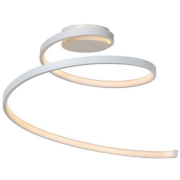Lucide MAXENCE 46199/25/31 Таванна лампа 1x24w/led 3000k 1400lm ip20
