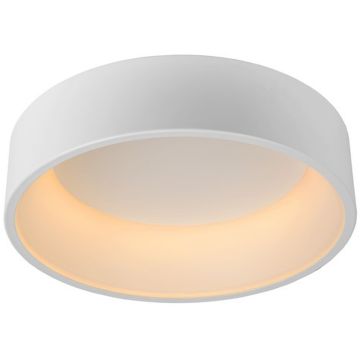 Lucide TALOWE 46100/32/31 Таванна лампа 1x30w/led 3000k 1800lm ip20