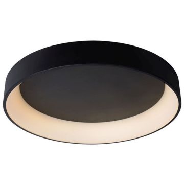 Lucide TALOWE 46100/80/30 Таванна лампа 1x80w/led 3000k 4800lm ip20