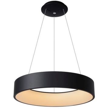 Lucide TALOWE 46400/42/30 Висяща лампа 1x39w/led 3000k 2340lm ip20