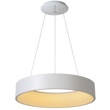 Lucide TALOWE 46400/42/31 Висяща лампа 1x39w/led 3000k 2340lm ip20