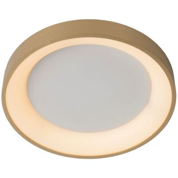 Lucide VIDAL 46103/20/02 Таванна лампа 2x20w/led 2700k 1700lm ip20