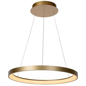 Lucide VIDAL 46403/48/02 Висяща лампа 2x48w/led 2700k 2987lm ip20